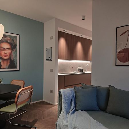 Bolghera House ترينتو المظهر الخارجي الصورة