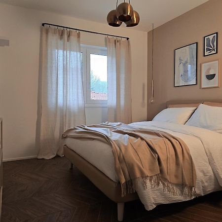 Bolghera House ترينتو المظهر الخارجي الصورة