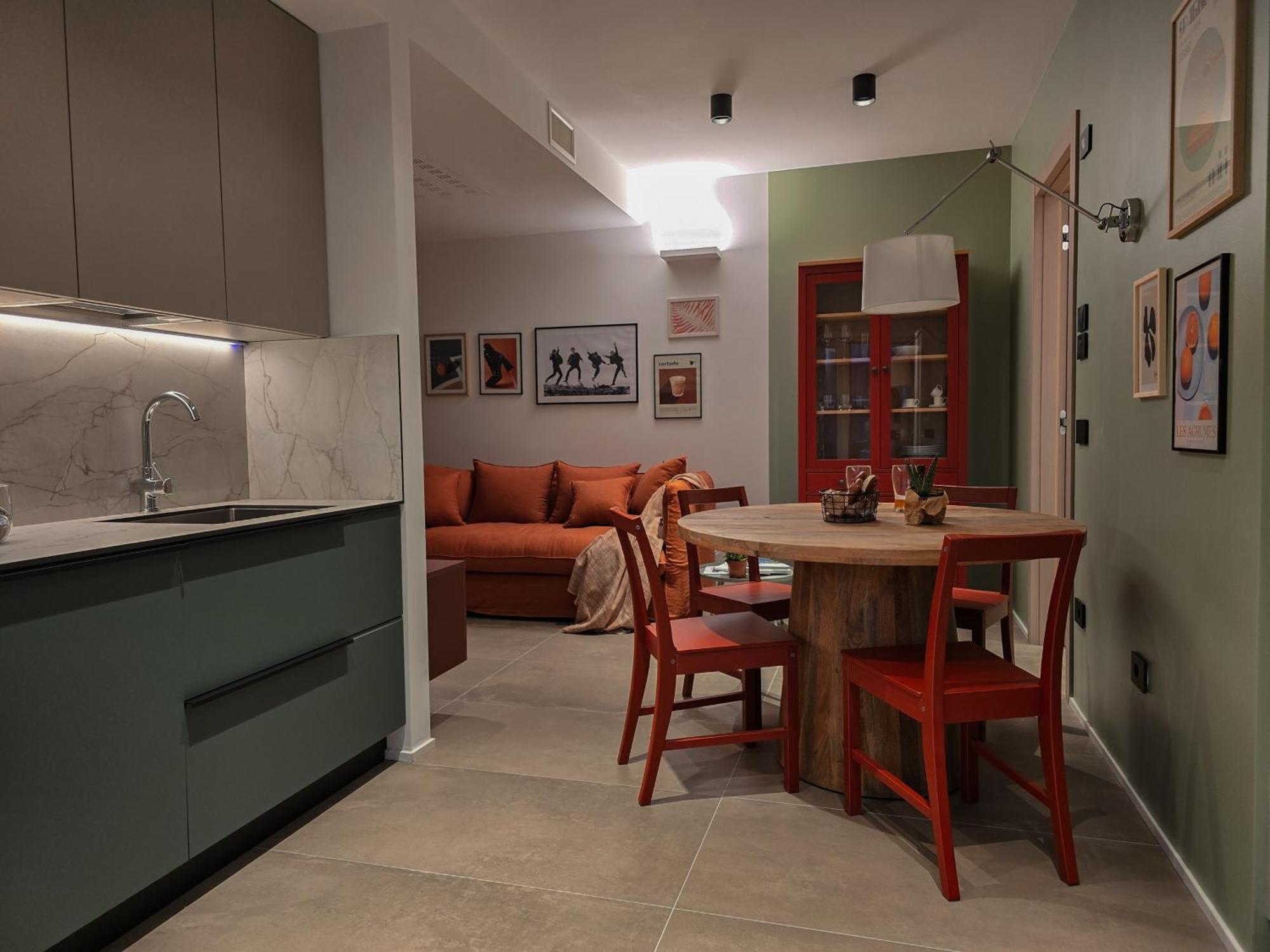 Bolghera House ترينتو المظهر الخارجي الصورة