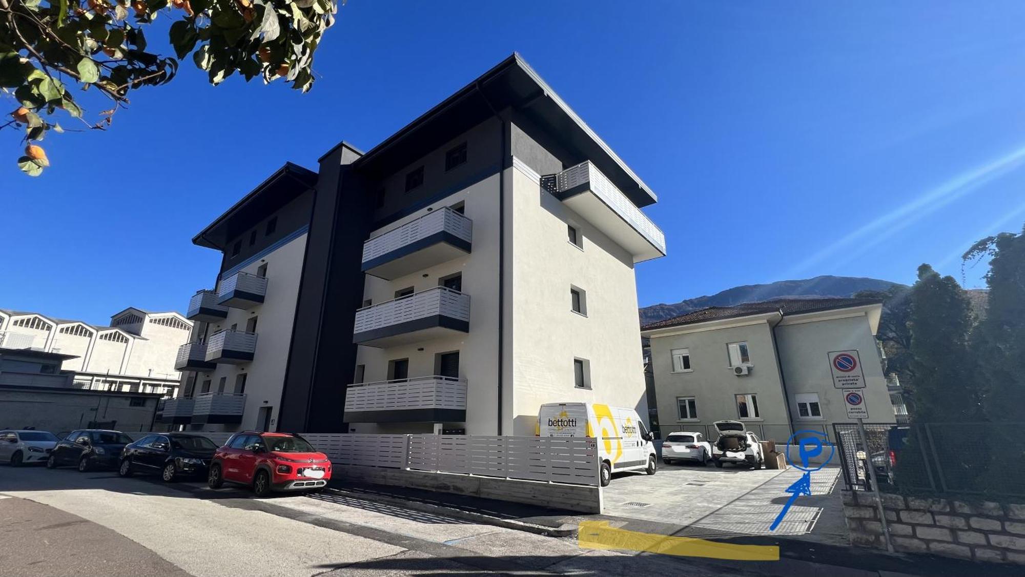 Bolghera House ترينتو المظهر الخارجي الصورة