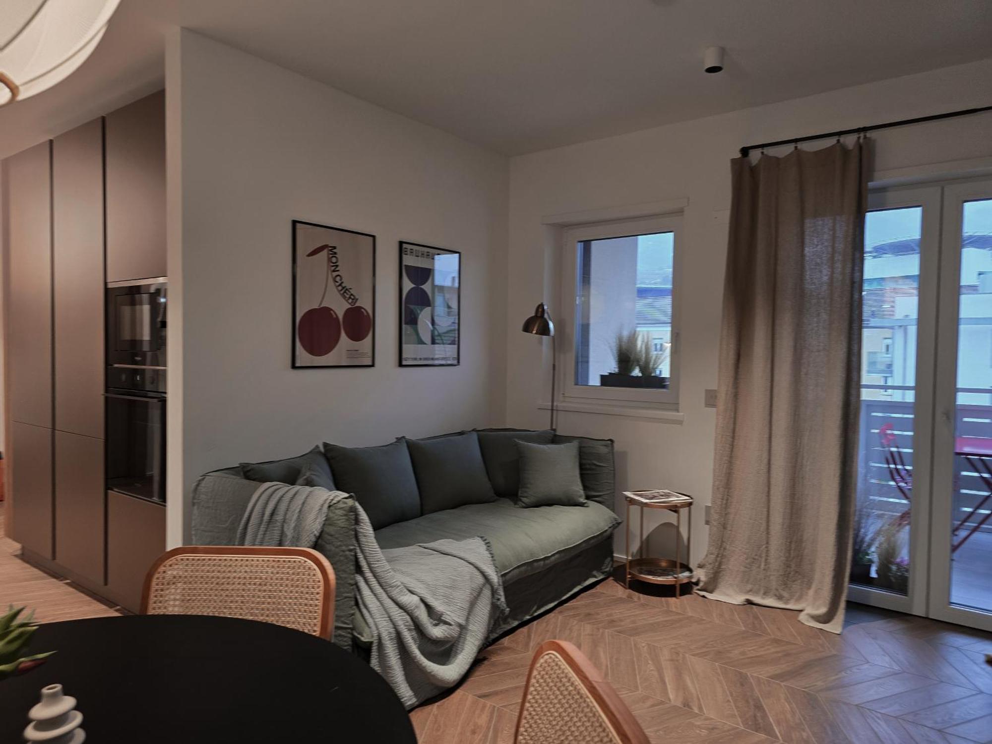 Bolghera House ترينتو المظهر الخارجي الصورة