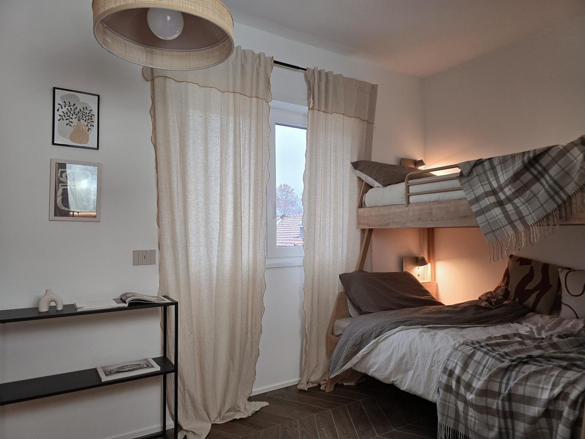 Bolghera House ترينتو المظهر الخارجي الصورة