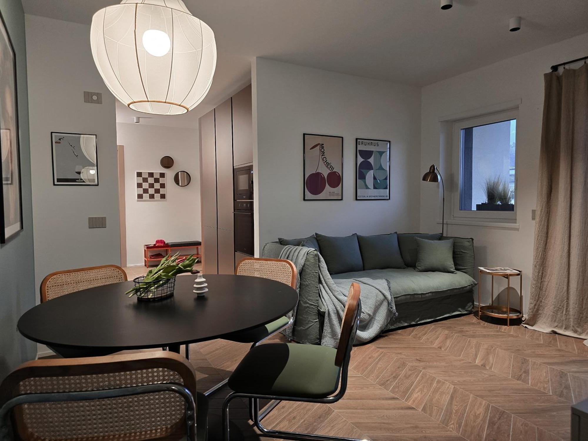 Bolghera House ترينتو المظهر الخارجي الصورة