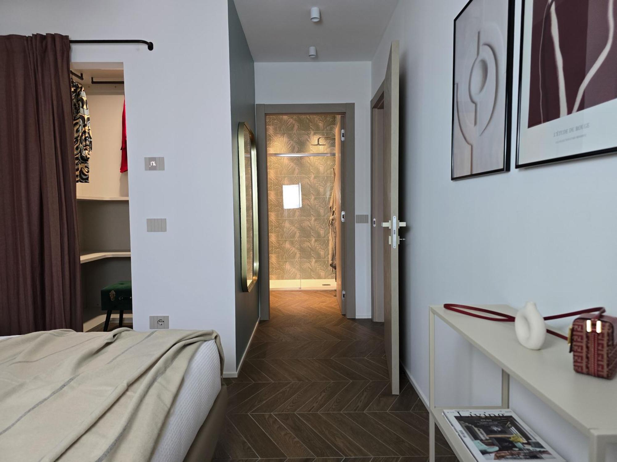 Bolghera House ترينتو المظهر الخارجي الصورة