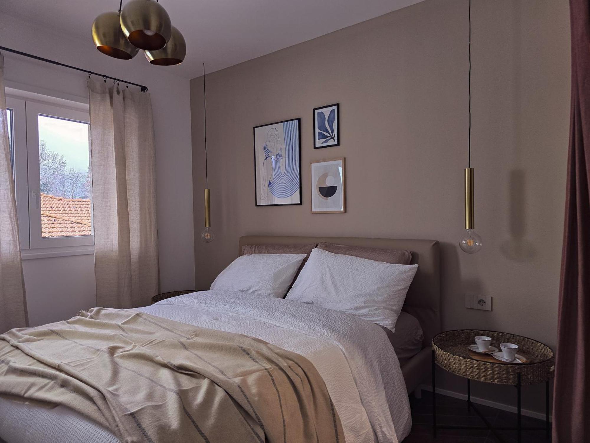 Bolghera House ترينتو المظهر الخارجي الصورة