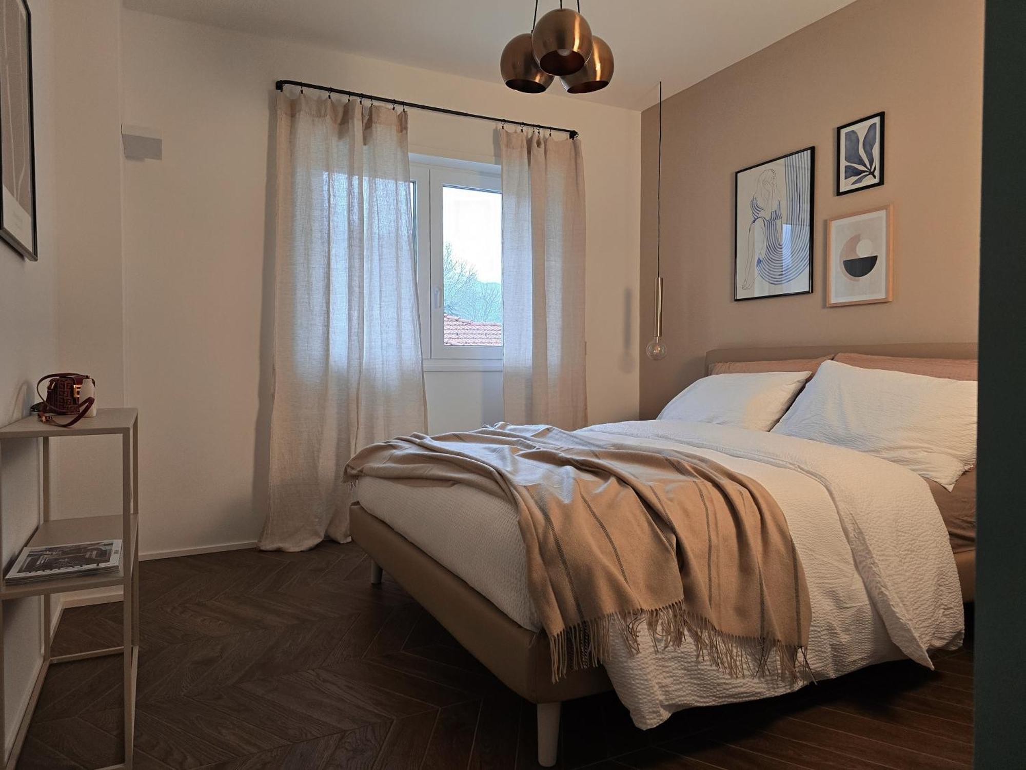 Bolghera House ترينتو المظهر الخارجي الصورة