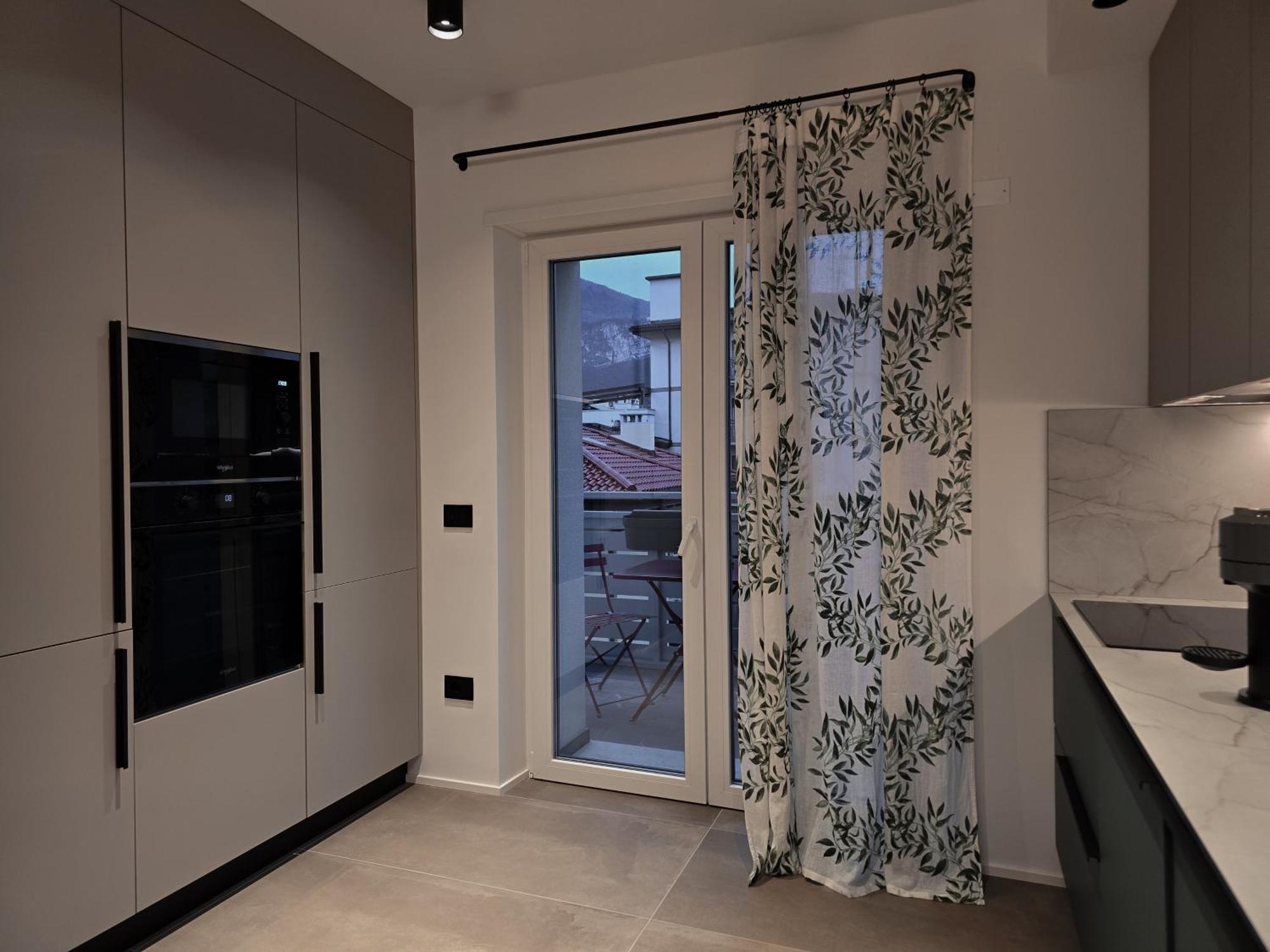 Bolghera House ترينتو المظهر الخارجي الصورة