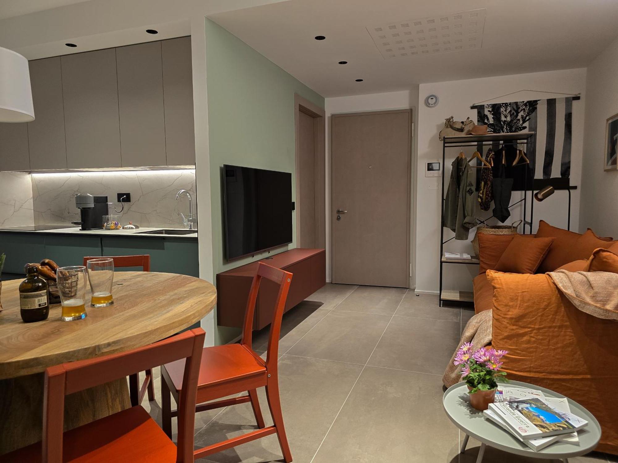 Bolghera House ترينتو المظهر الخارجي الصورة