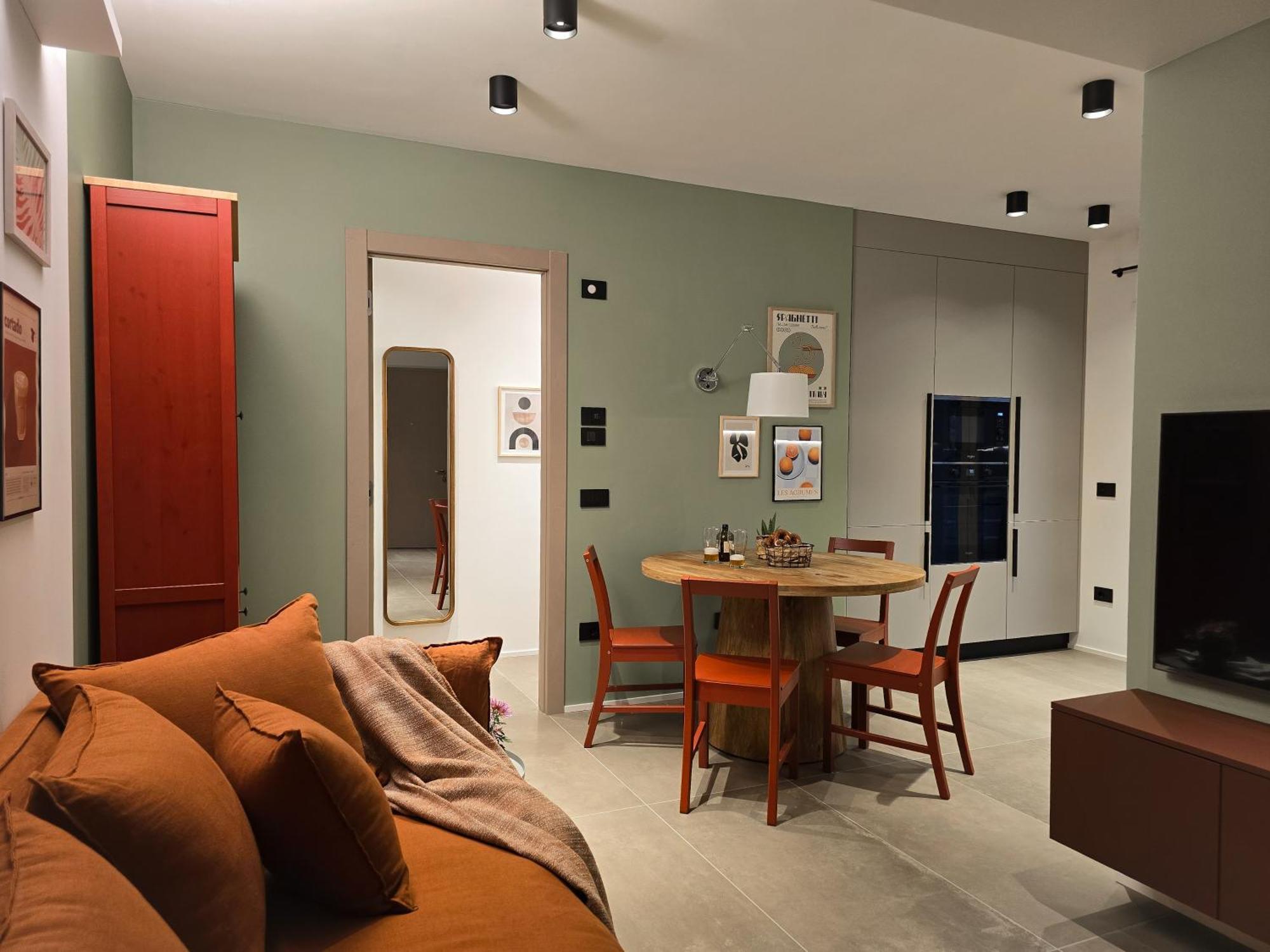 Bolghera House ترينتو المظهر الخارجي الصورة