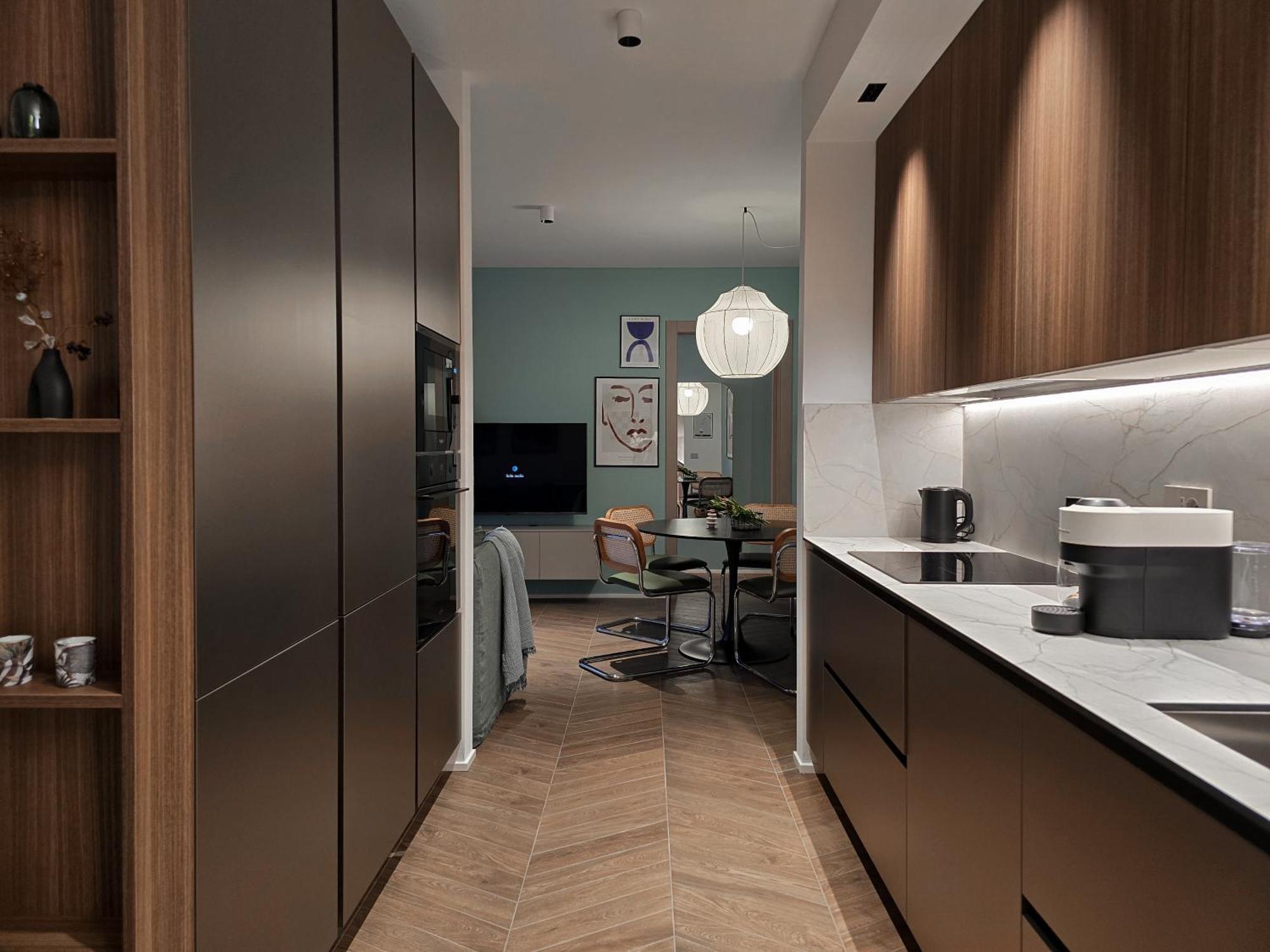 Bolghera House ترينتو المظهر الخارجي الصورة
